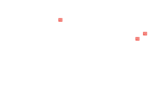 соединительная втулка 6X8X11