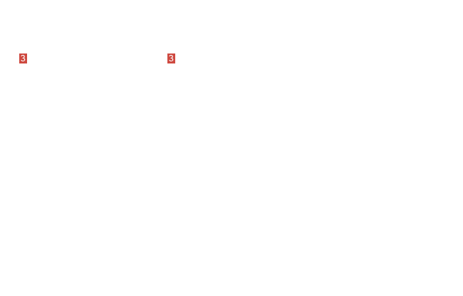 рычаг передний верхний правый (красный / LAVA RED)
