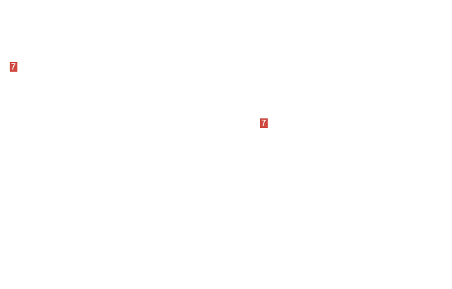 гайка закладная М5