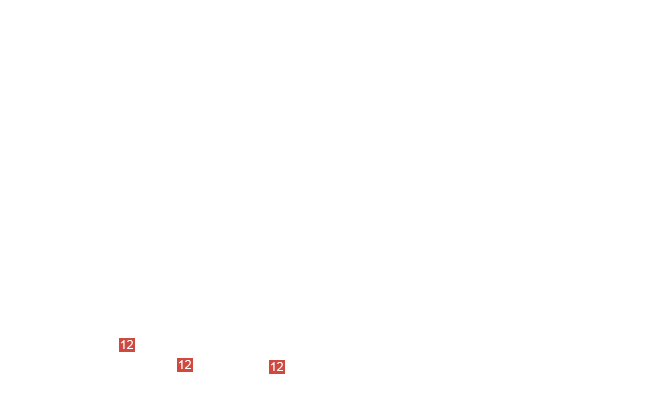 втулка устан. Блока предохр Х8