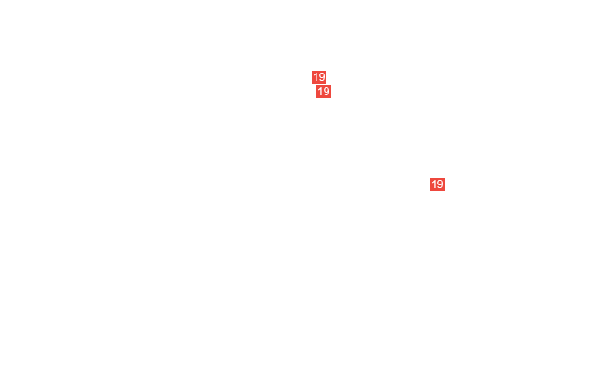 болт М6х12