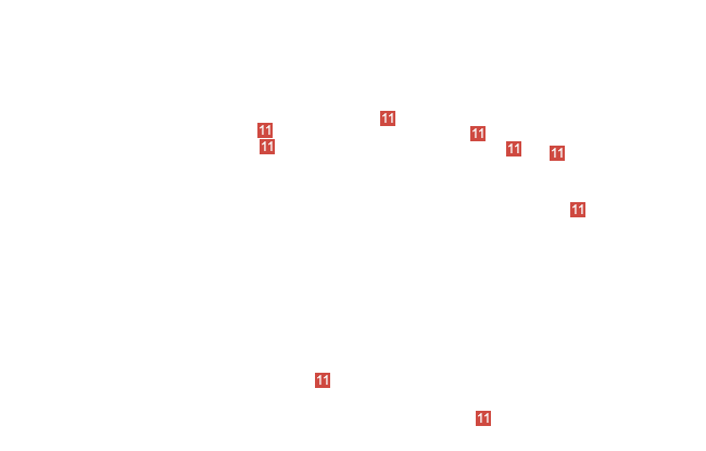 пистон вытяжной для крепления облицовки