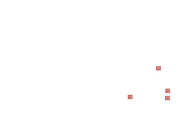 фиксатор крышки корпуса подушного фильтра