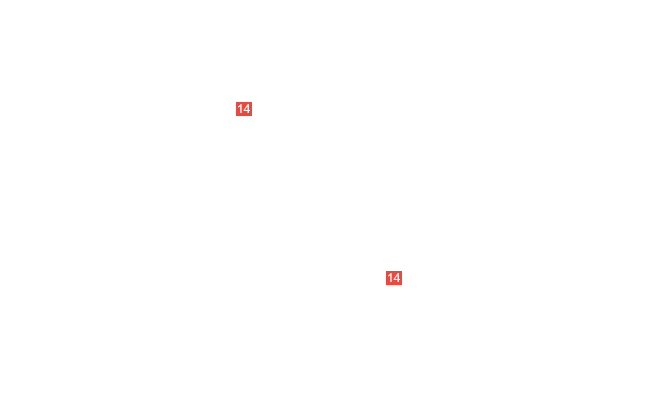 шайба декоративная