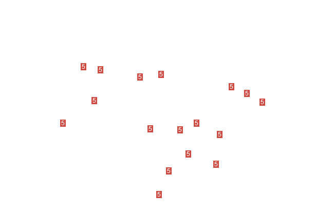гайка М6