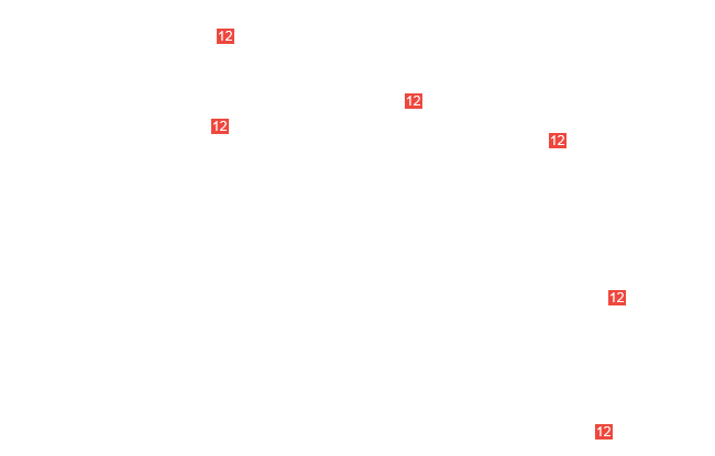 винт с внутренним шестигранником М6х16