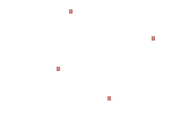 втулка устан. Блока предохр Х8