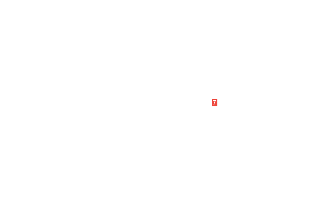 накладка левая