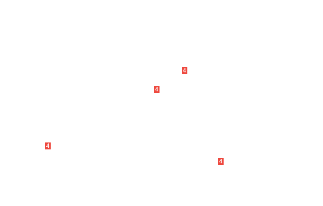 кронштейн крепления руля