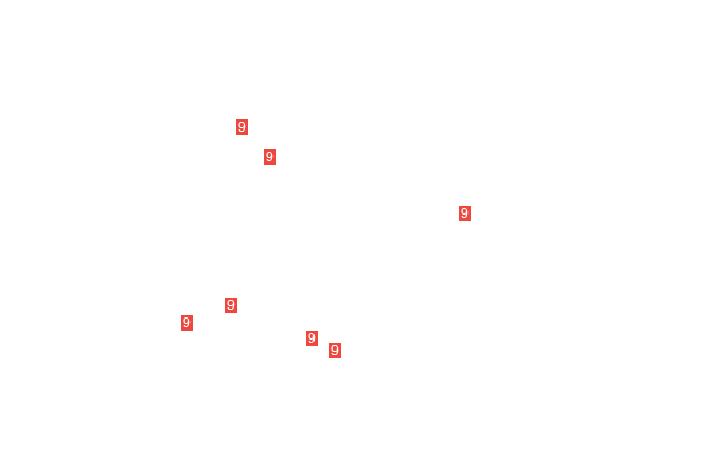 болт М6х12