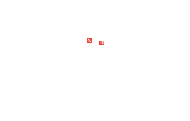 винт М6х20
