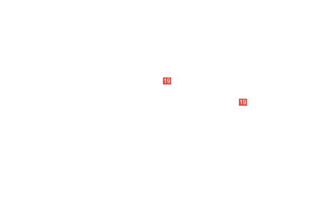 гайка М6