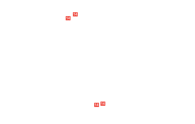 прокладка распределительного тройника