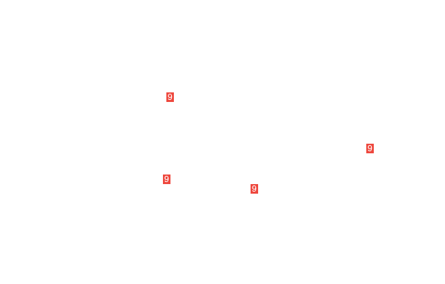 ось переднего рычага