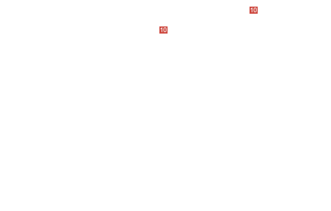 подушка топливного бака, задняя