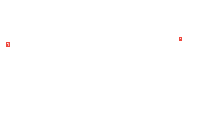 балансир руля