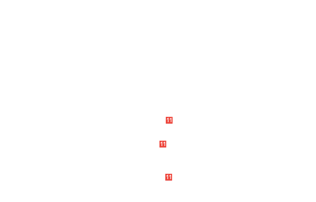 гайка М6