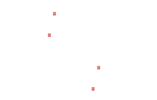 гайка колесного диска М10х1.25