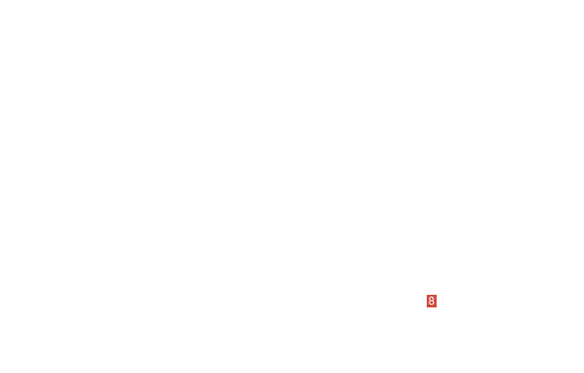 гайка M8