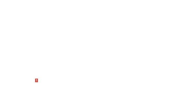 гайка М6