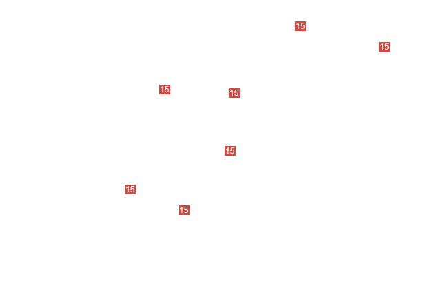 болт крепления рычага подвески