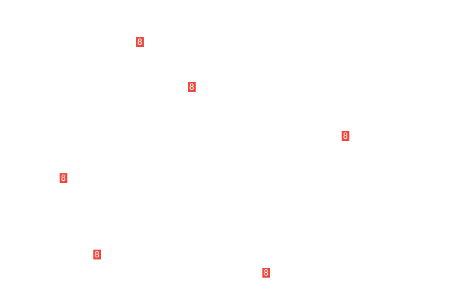 винт M6x12 с внутренним шестигранником