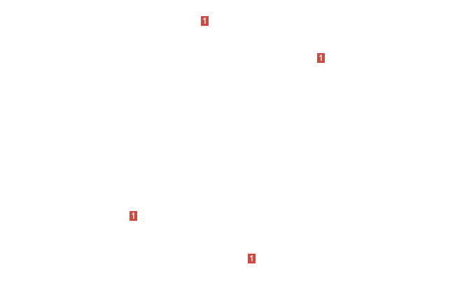 пыльник шруса (ODM)