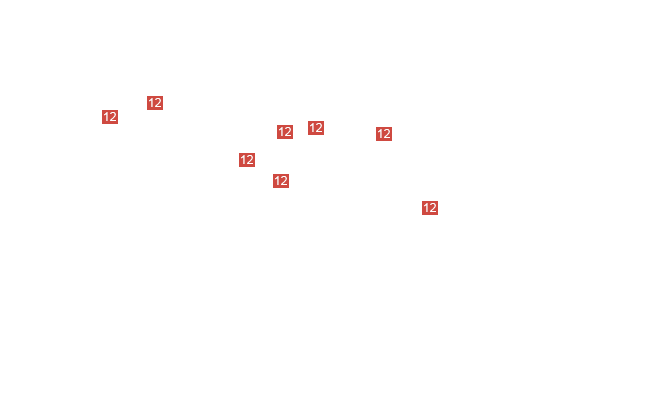 саморез  ST4.8x13
