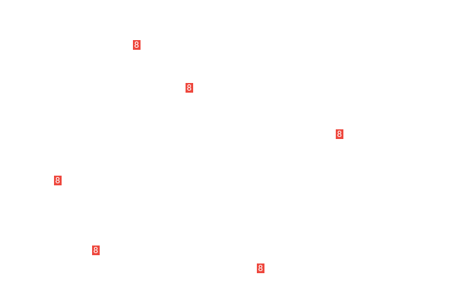 винт M6x12 с внутренним шестигранником