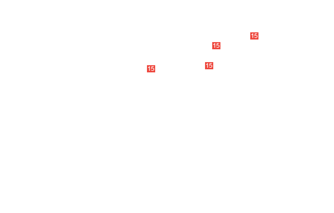 хомут &phi;16.6A