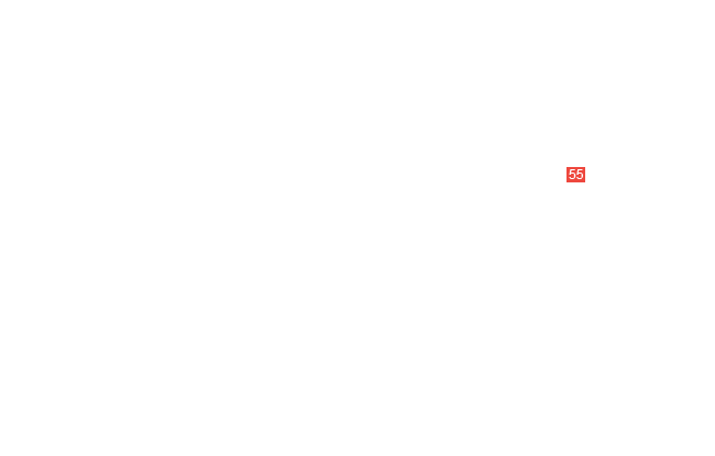 болт м8х113
