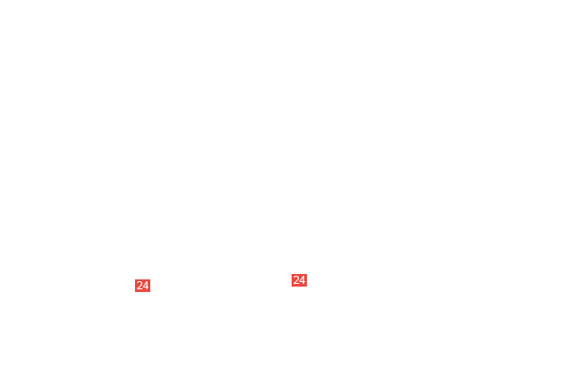 тяга рулевая