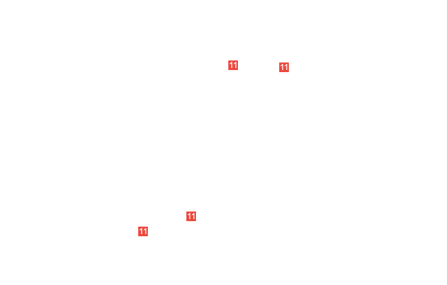 болт М6х14