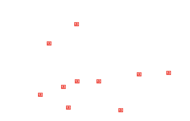 втулка рычага короткая