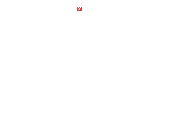 винт с внутренним шестигранником М5