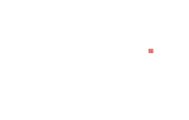 гайка М8