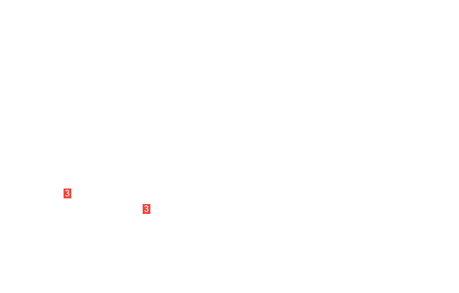 болт с внутренним шестигранником M6x20