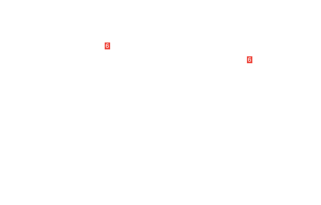 прокладка болта верхней петли