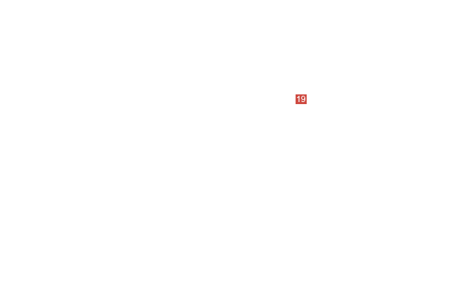 гайка M8