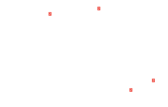 винт с буртиком М5