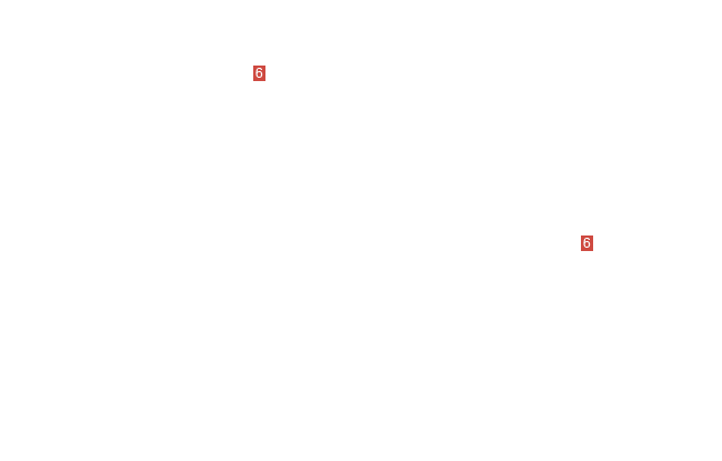 винт М8х60