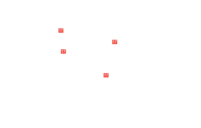 втулка устан. Блока предохр Х8