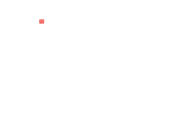 болт М10х1,25х40