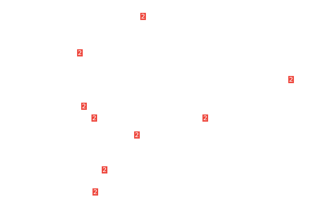 пистон вытяжной для крепления облицовки