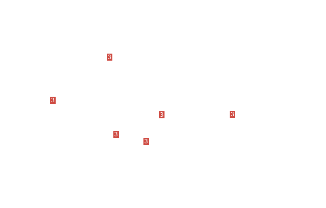 винт с буртиком М5