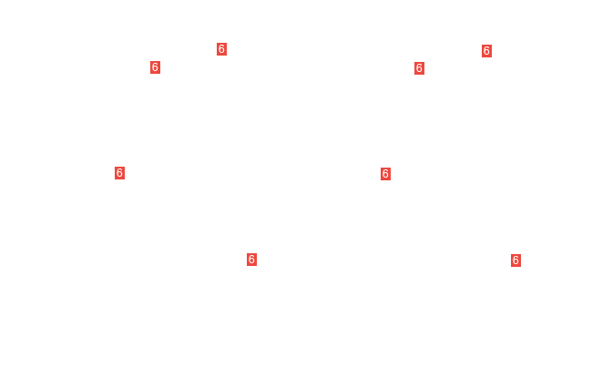болт крепления нижнего ремня (5точ) Z6