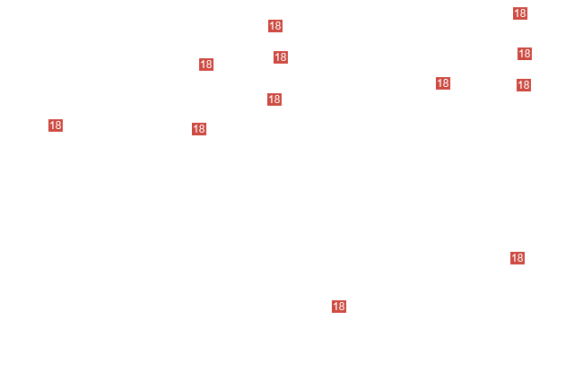 пистон вытяжной для крепления облицовки