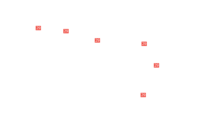 рычаг крана топливный