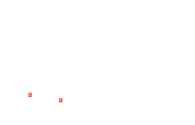 болт М6х14