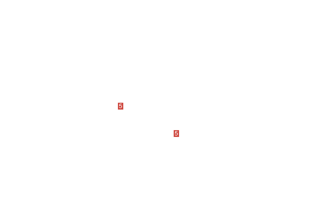 гайка M6